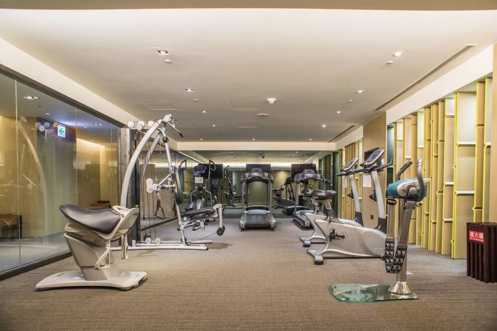 Gimnasio