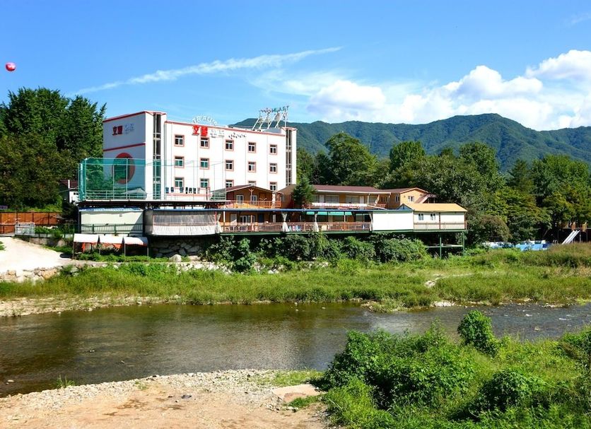Edificio Foto