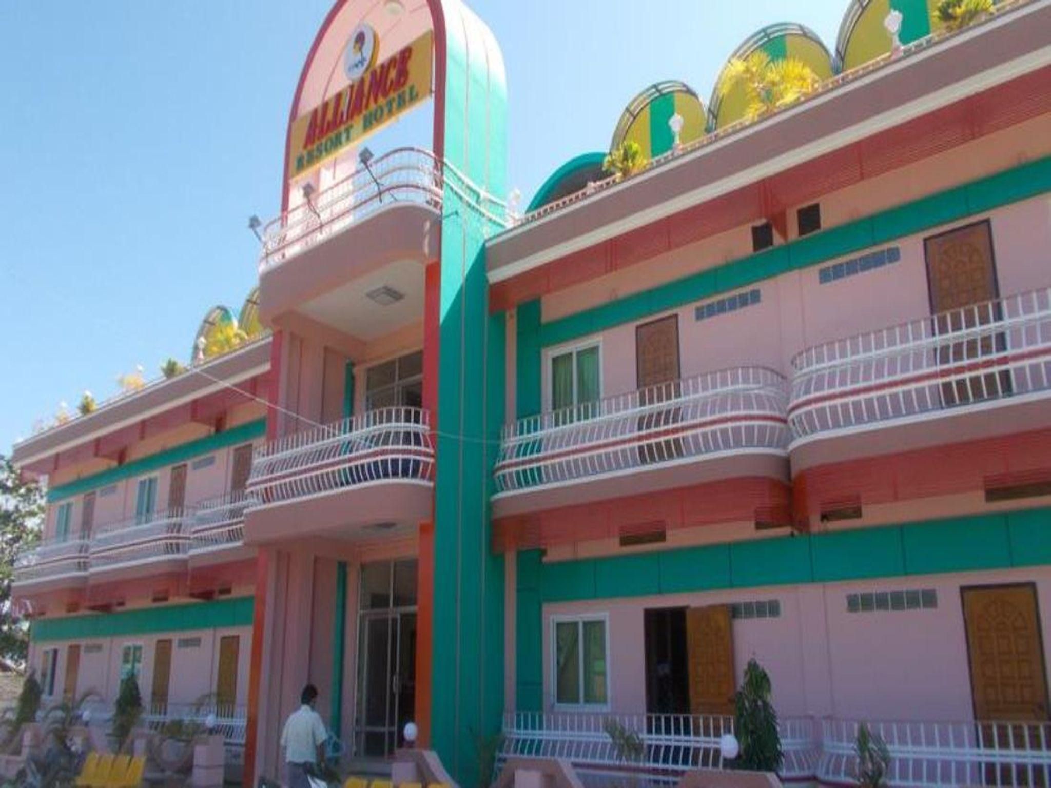 Edificio