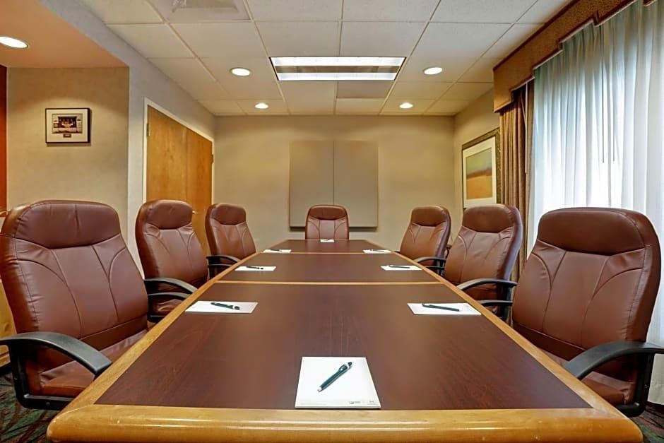 Sala de conferencias