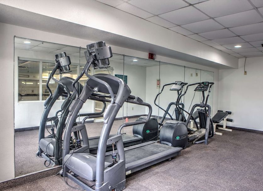 Gimnasio Foto