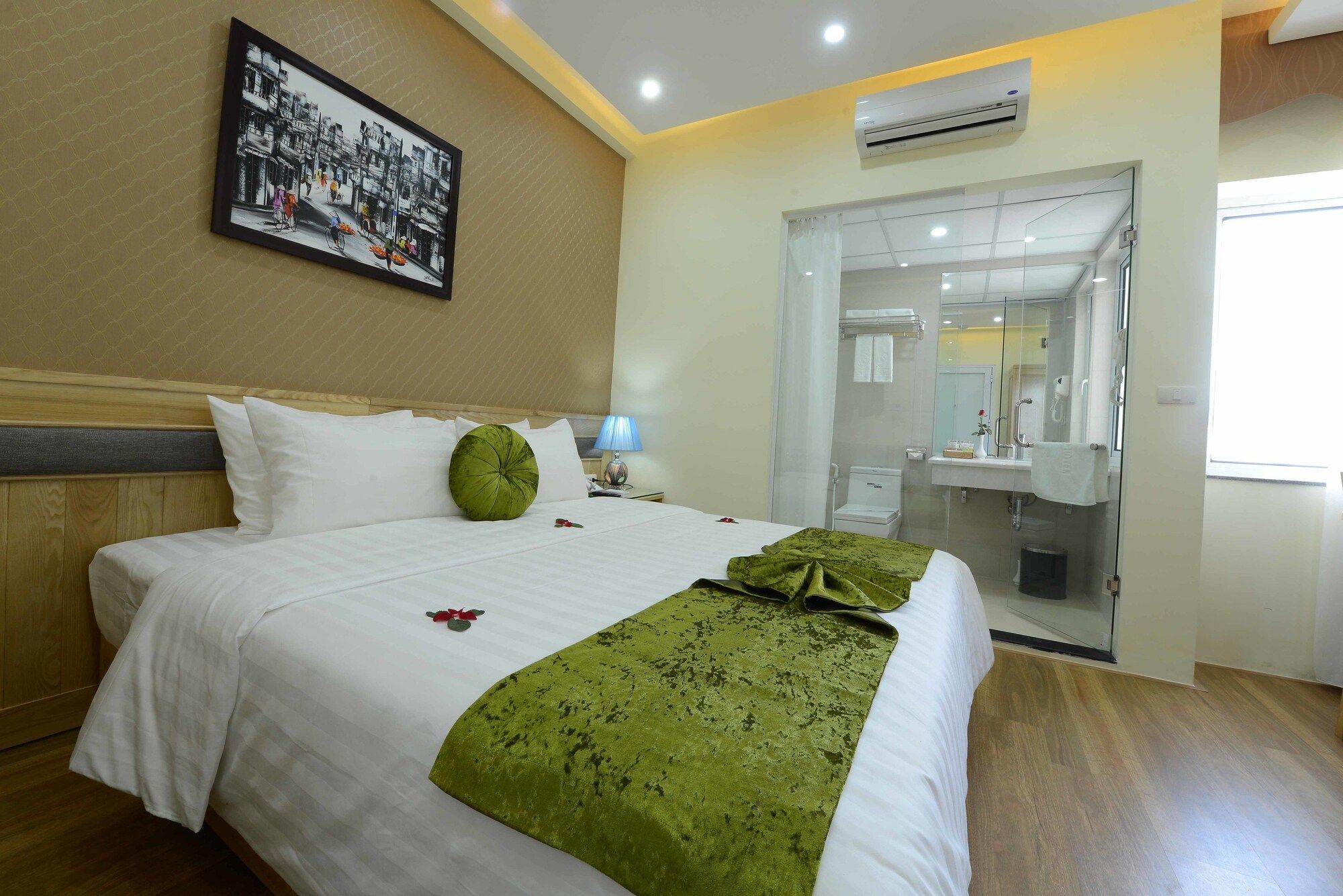 Habitación
