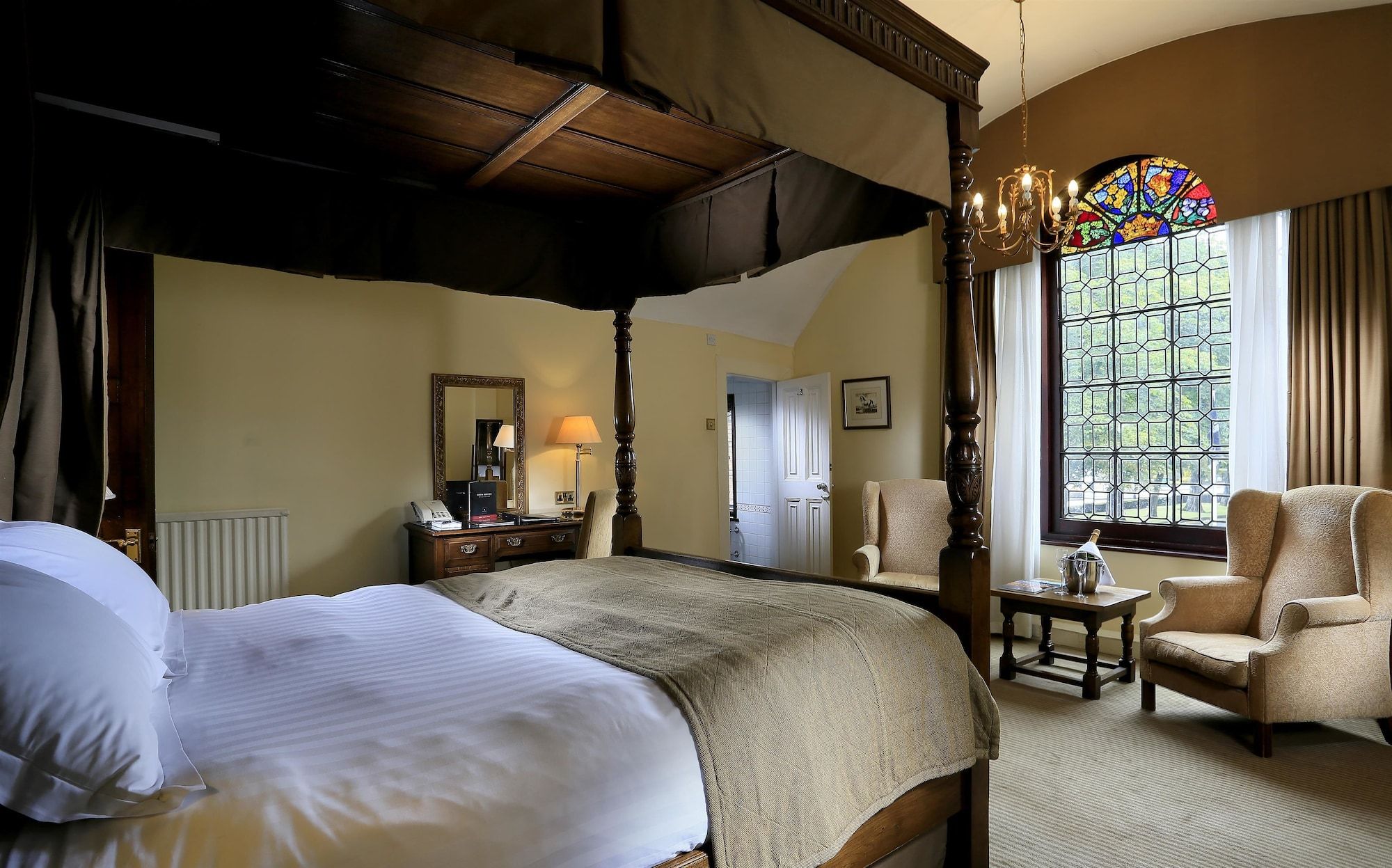 Habitación