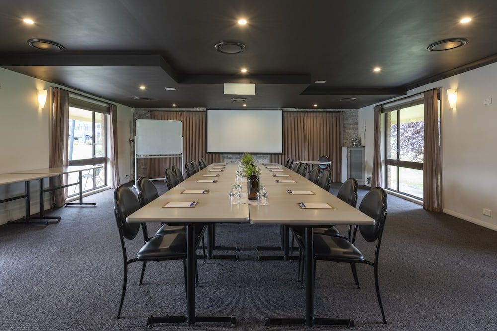 Sala de conferencias