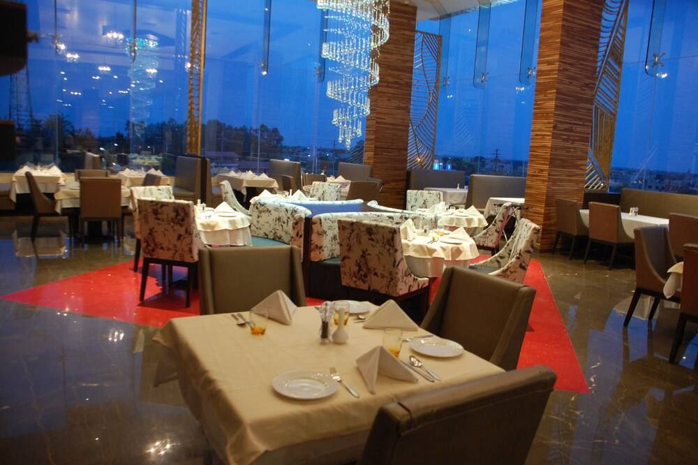 Sala de banquetes