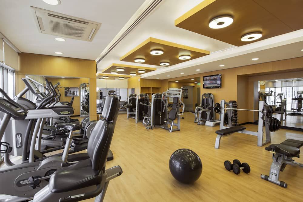 Gimnasio