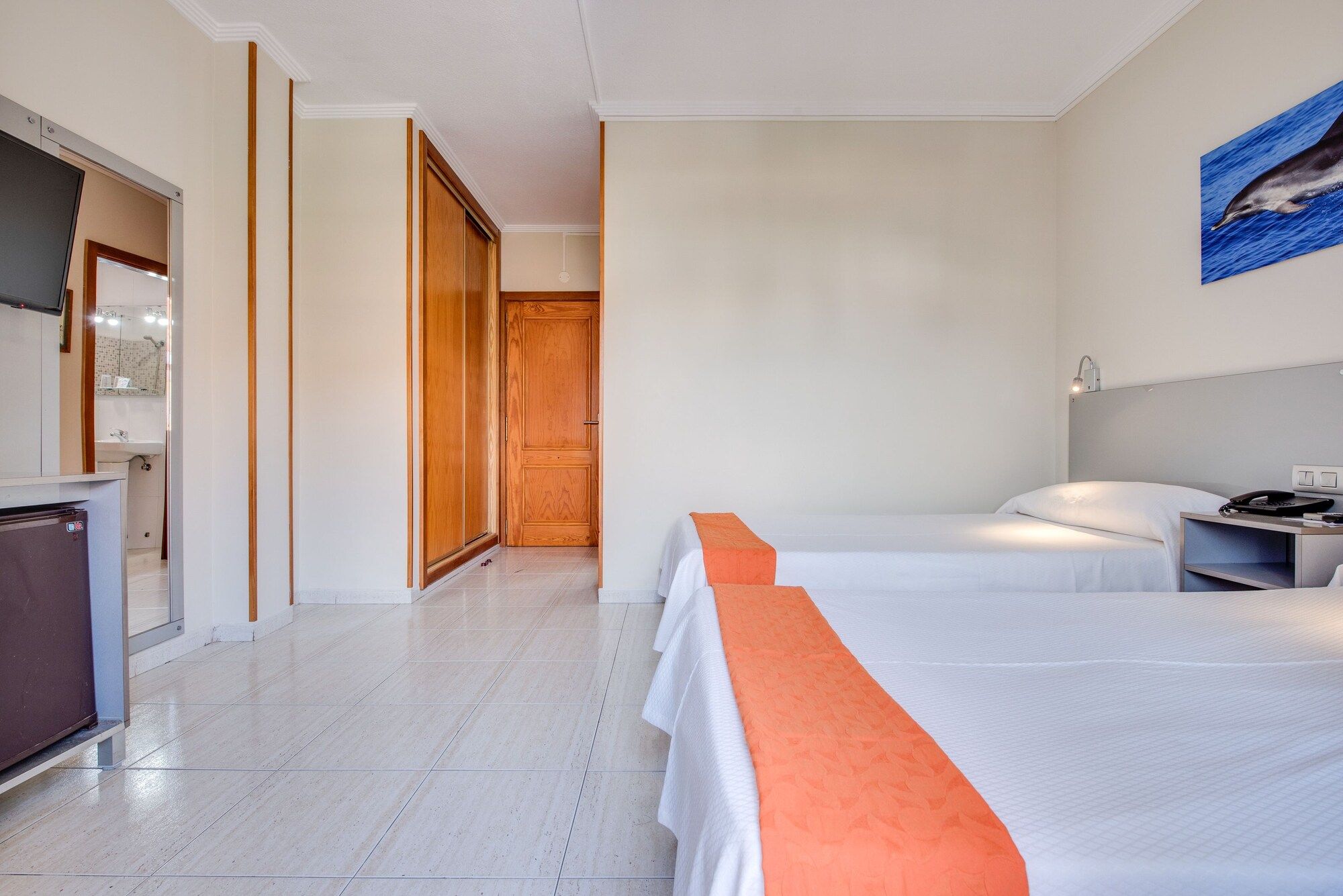 Habitación