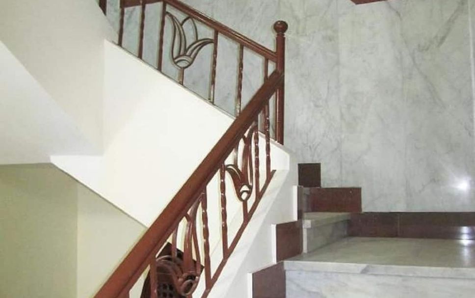 Escaleras Foto