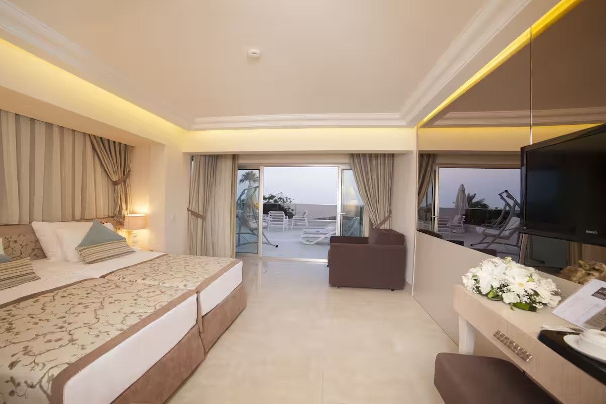 Habitación