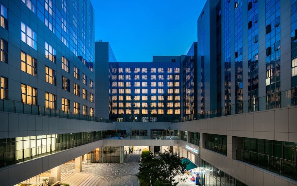 Edificio Foto