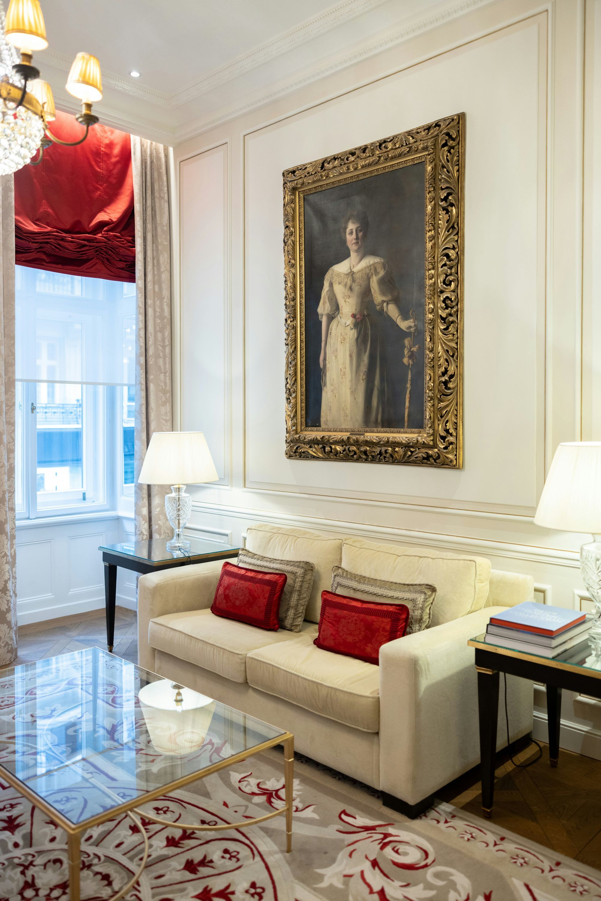 Sala de estar