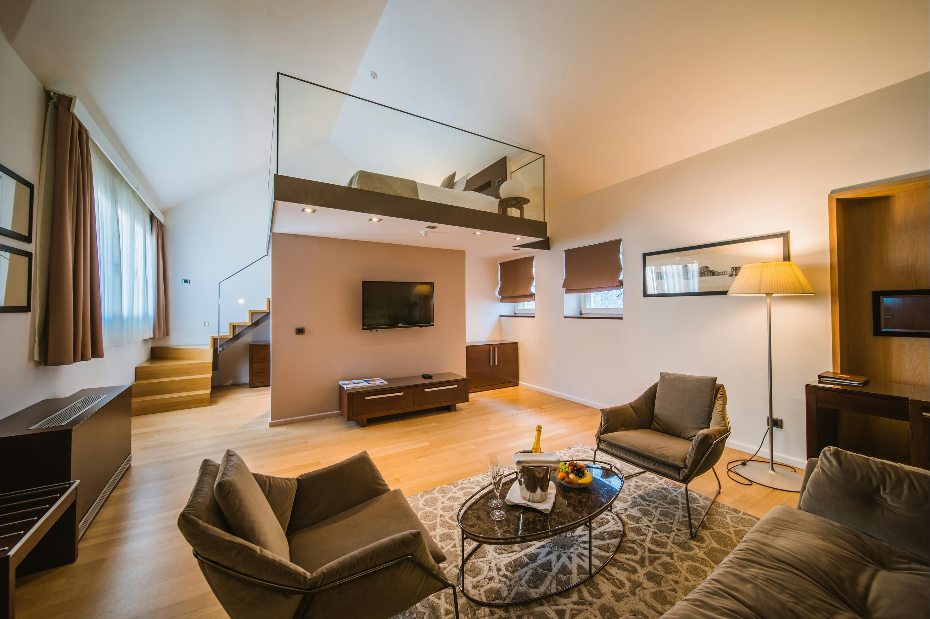 Sala de estar