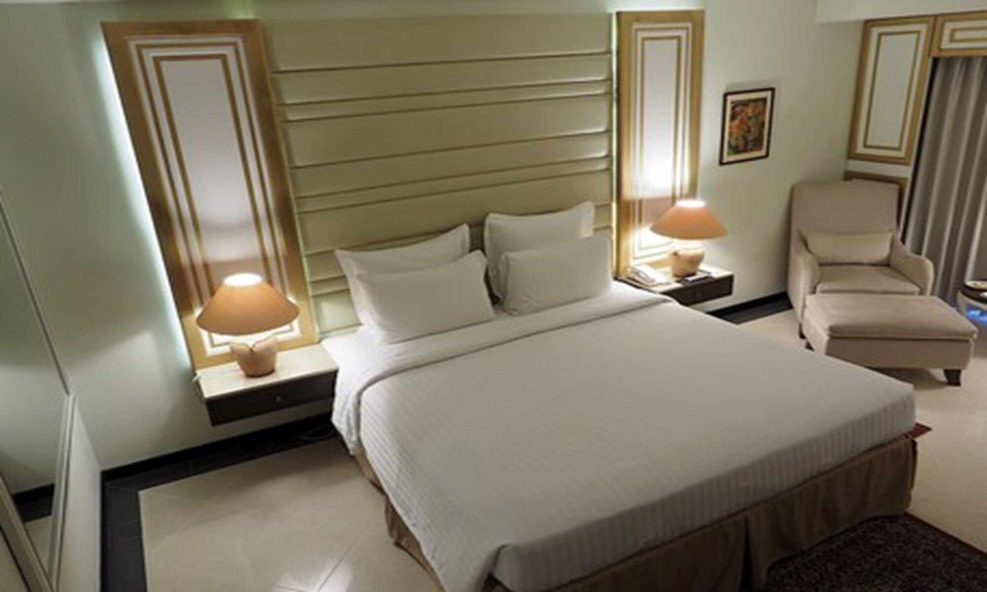 Habitación