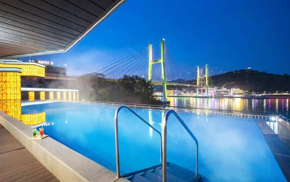 Piscina Foto
