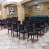 Sala de conferencias