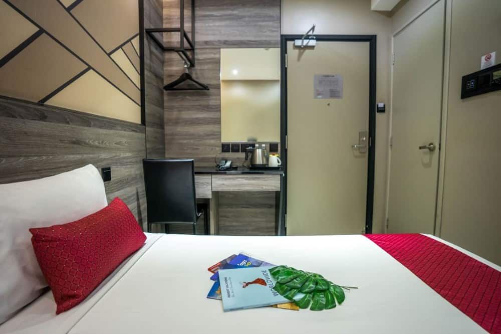 Habitación