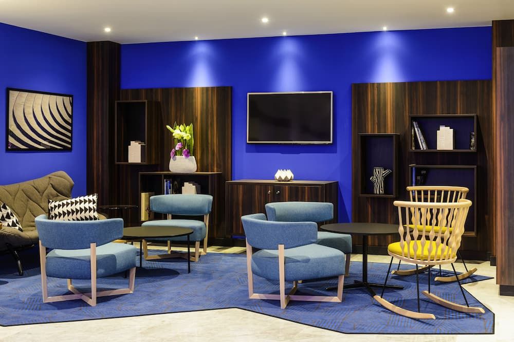Sala de estar