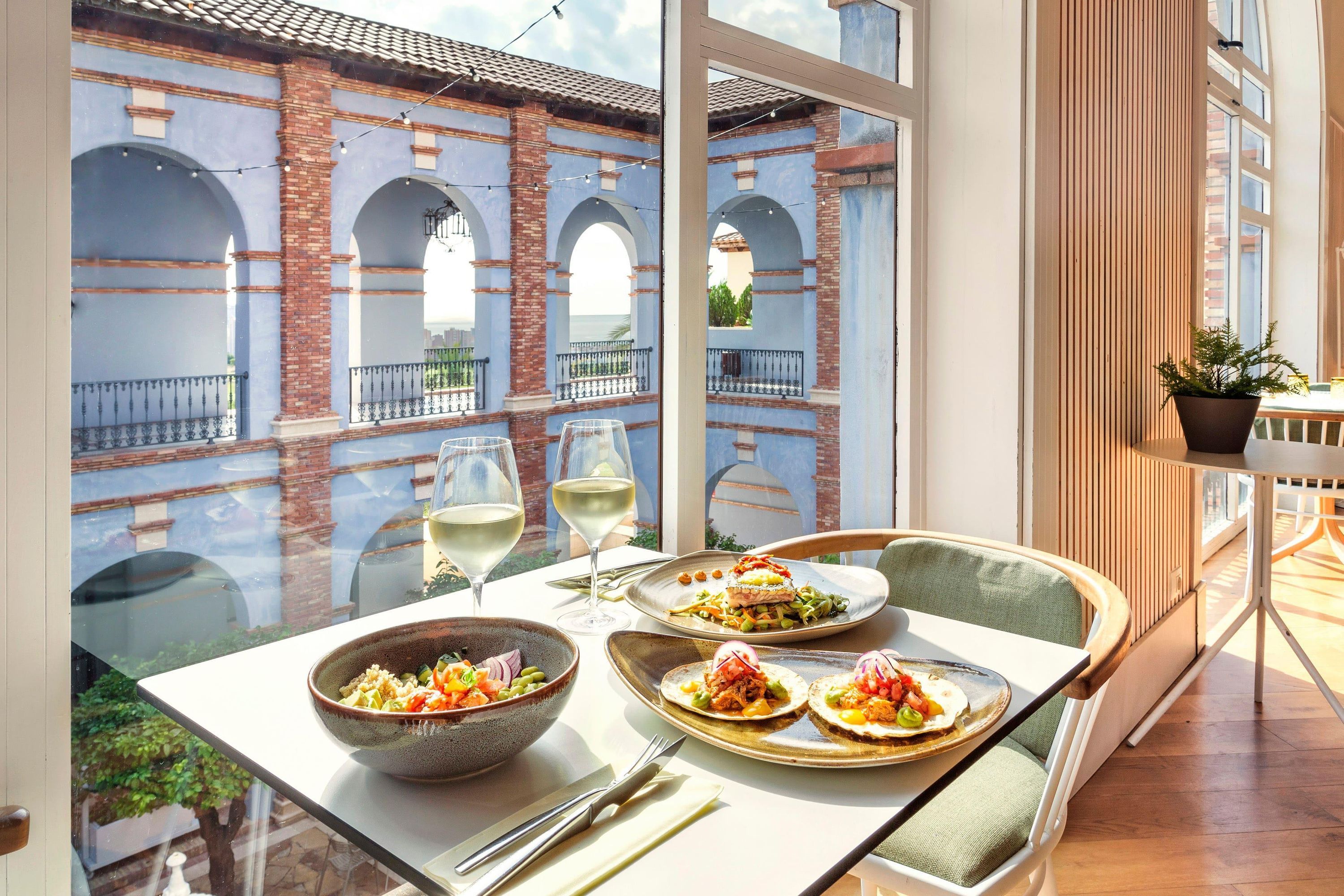 Restaurante