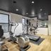 Gimnasio