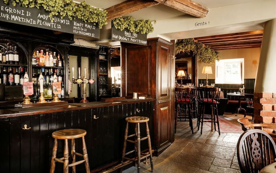 Bar Foto