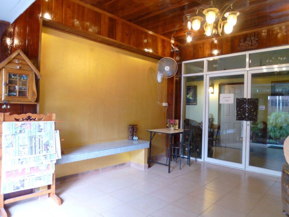 Recepción