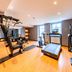 Gimnasio