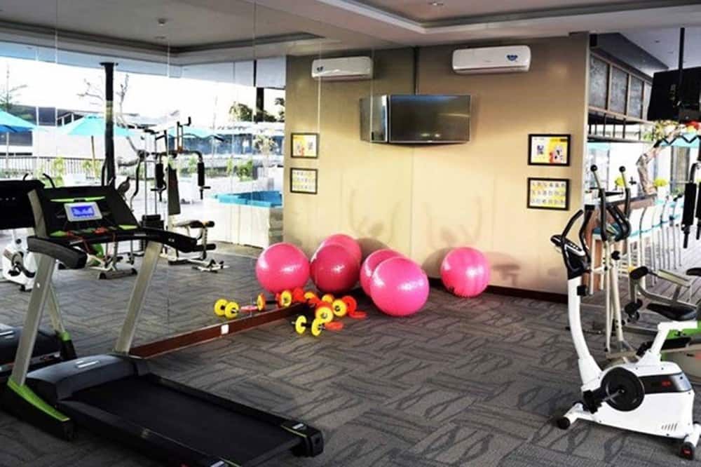 Gimnasio