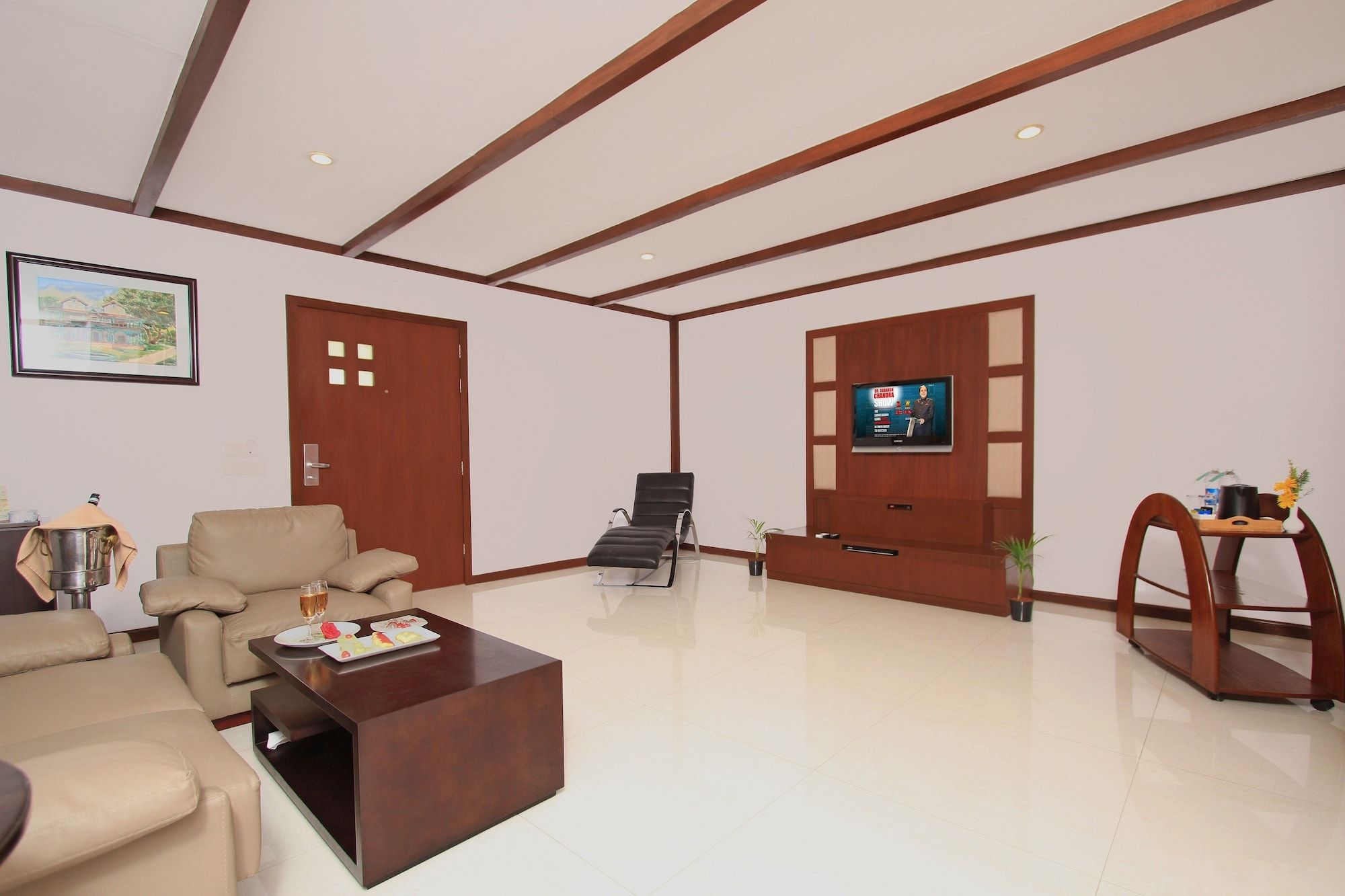 Sala de estar