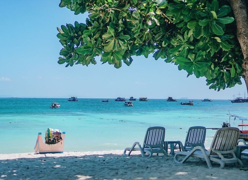 Playa Foto