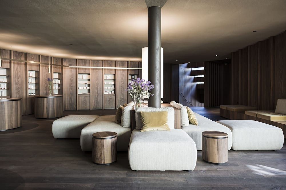 Sala de estar