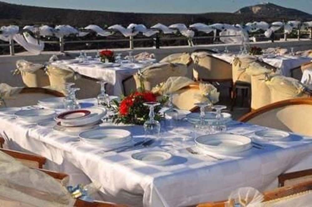 Sala de banquetes