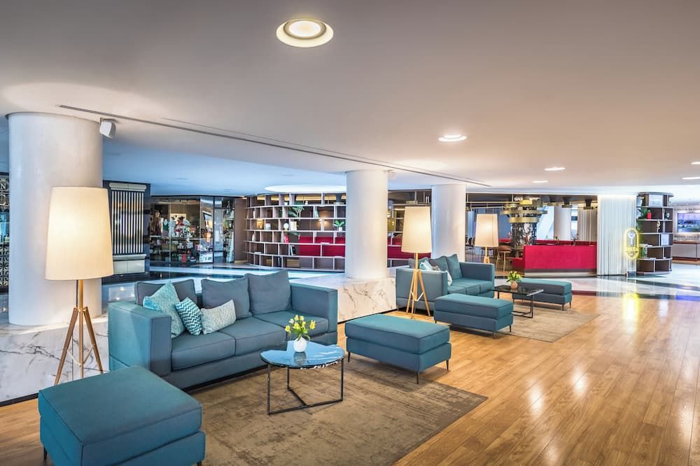 Sala de estar