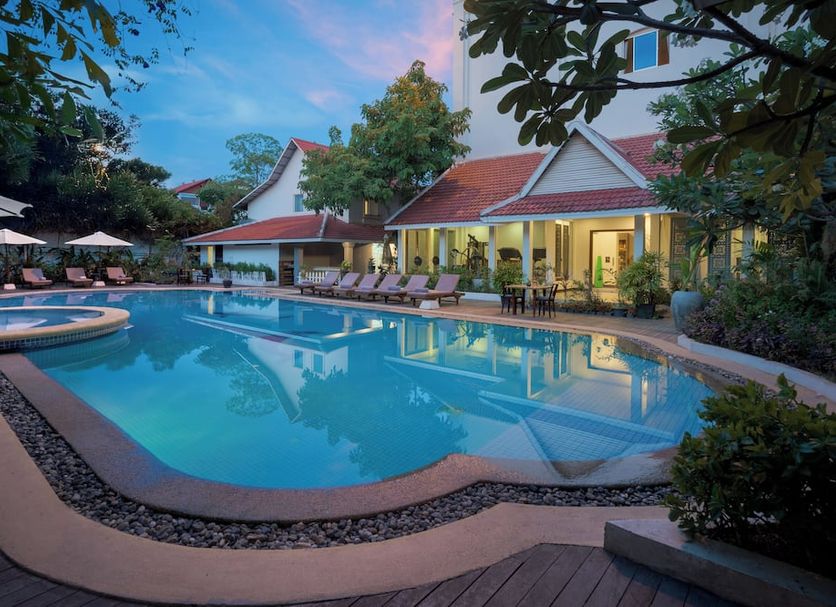 Piscina Foto
