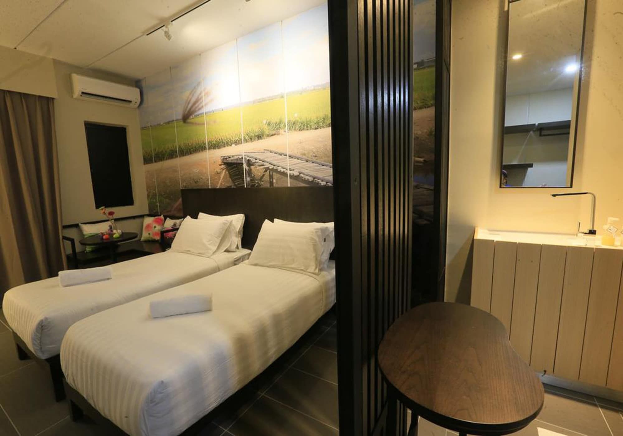 Habitación
