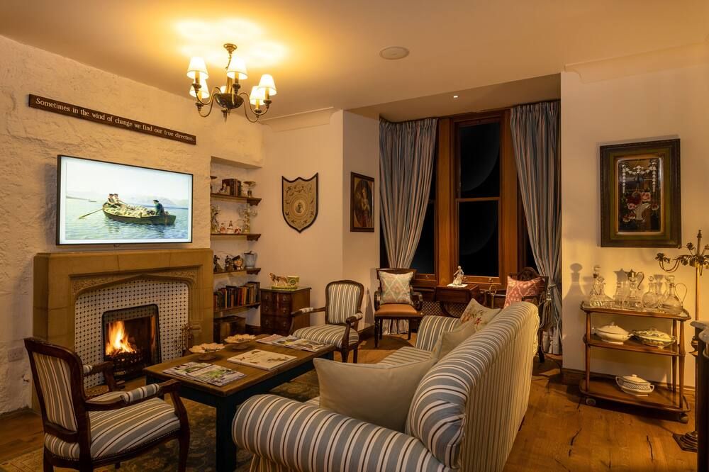 Sala de estar