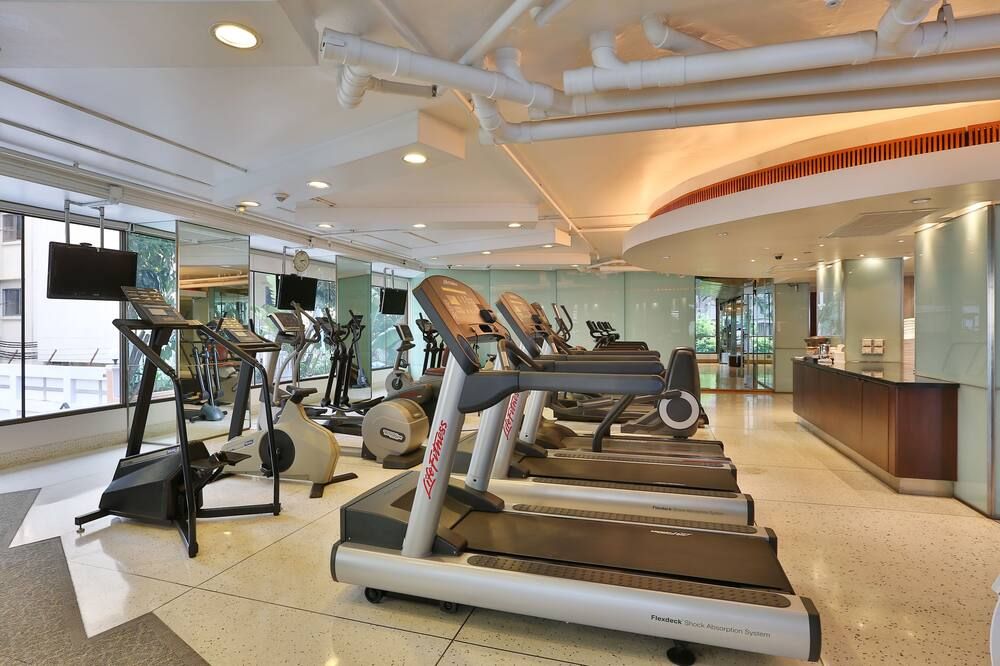 Gimnasio