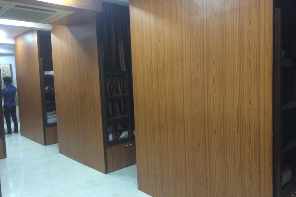 Servicio de la habitación