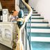 Escaleras