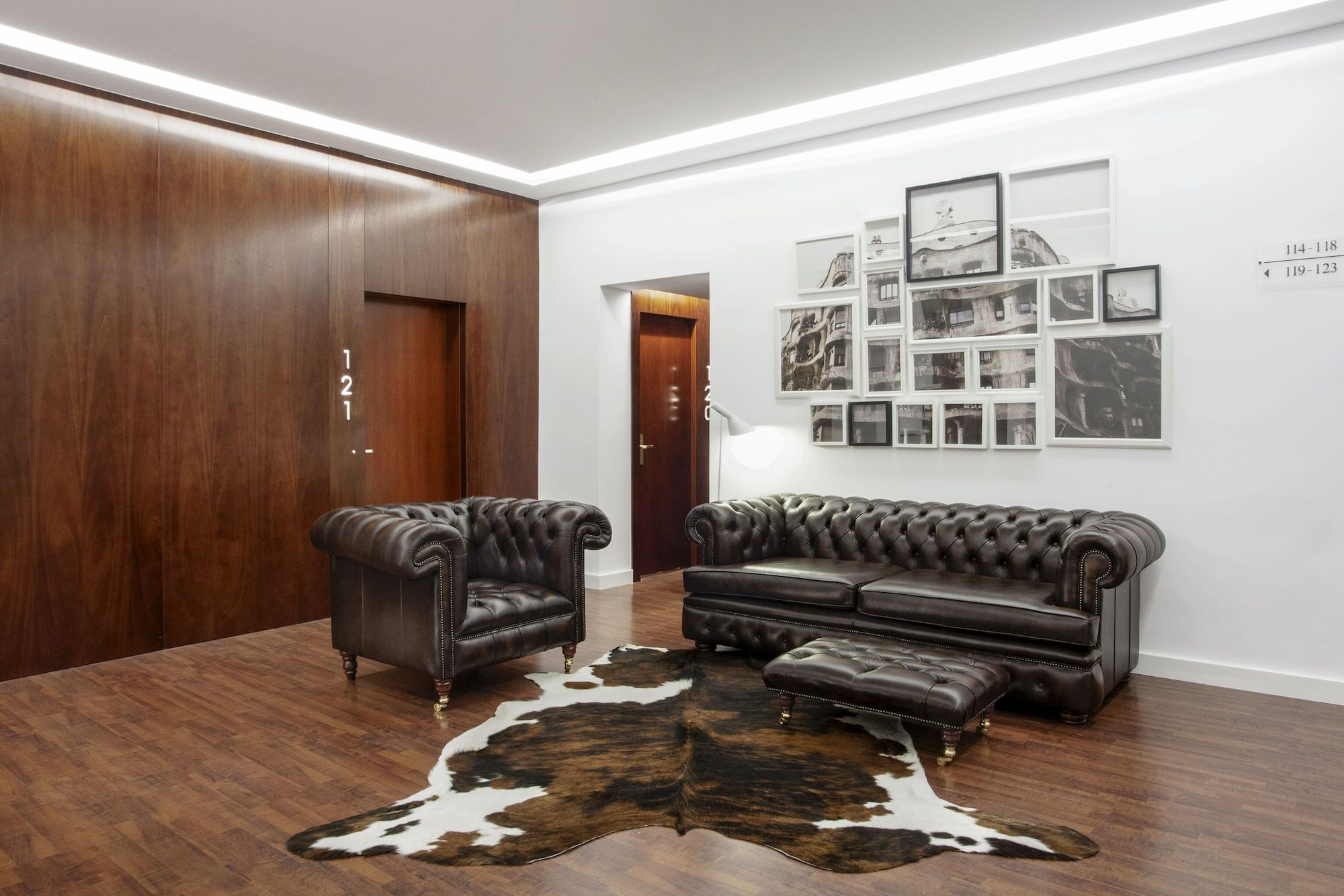 Sala de estar