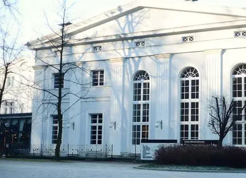 Edificio Foto