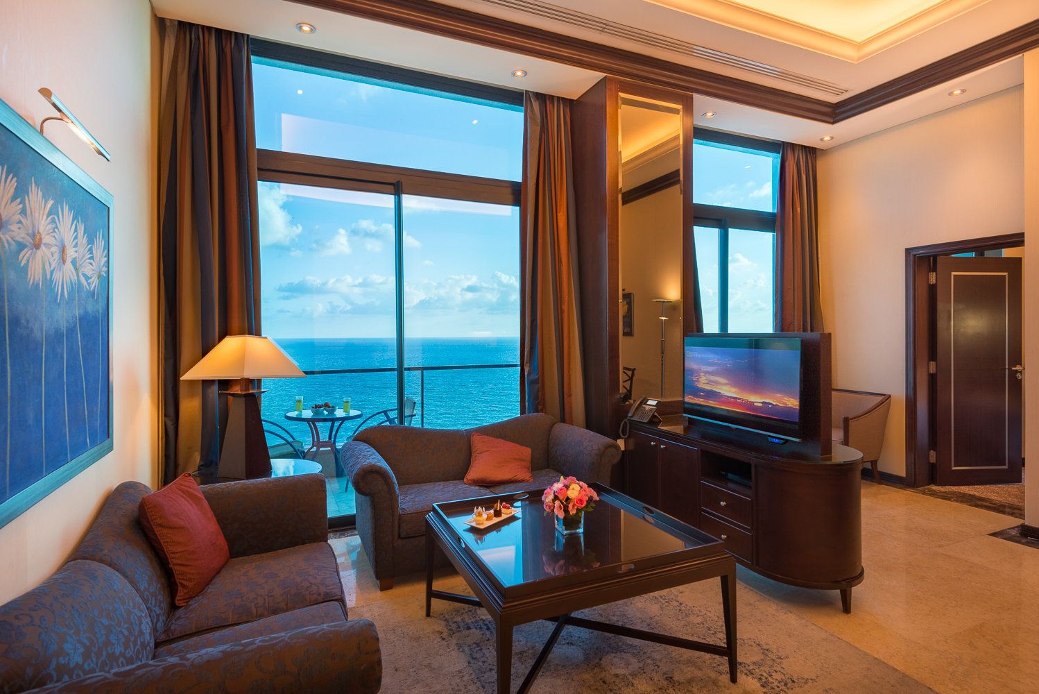 Sala de estar