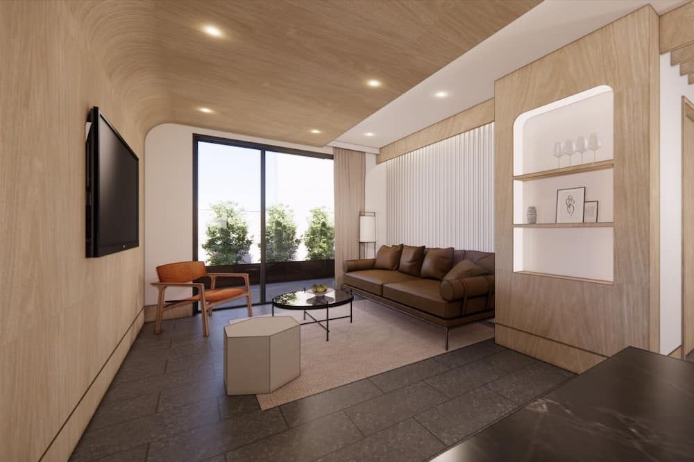 Sala de estar