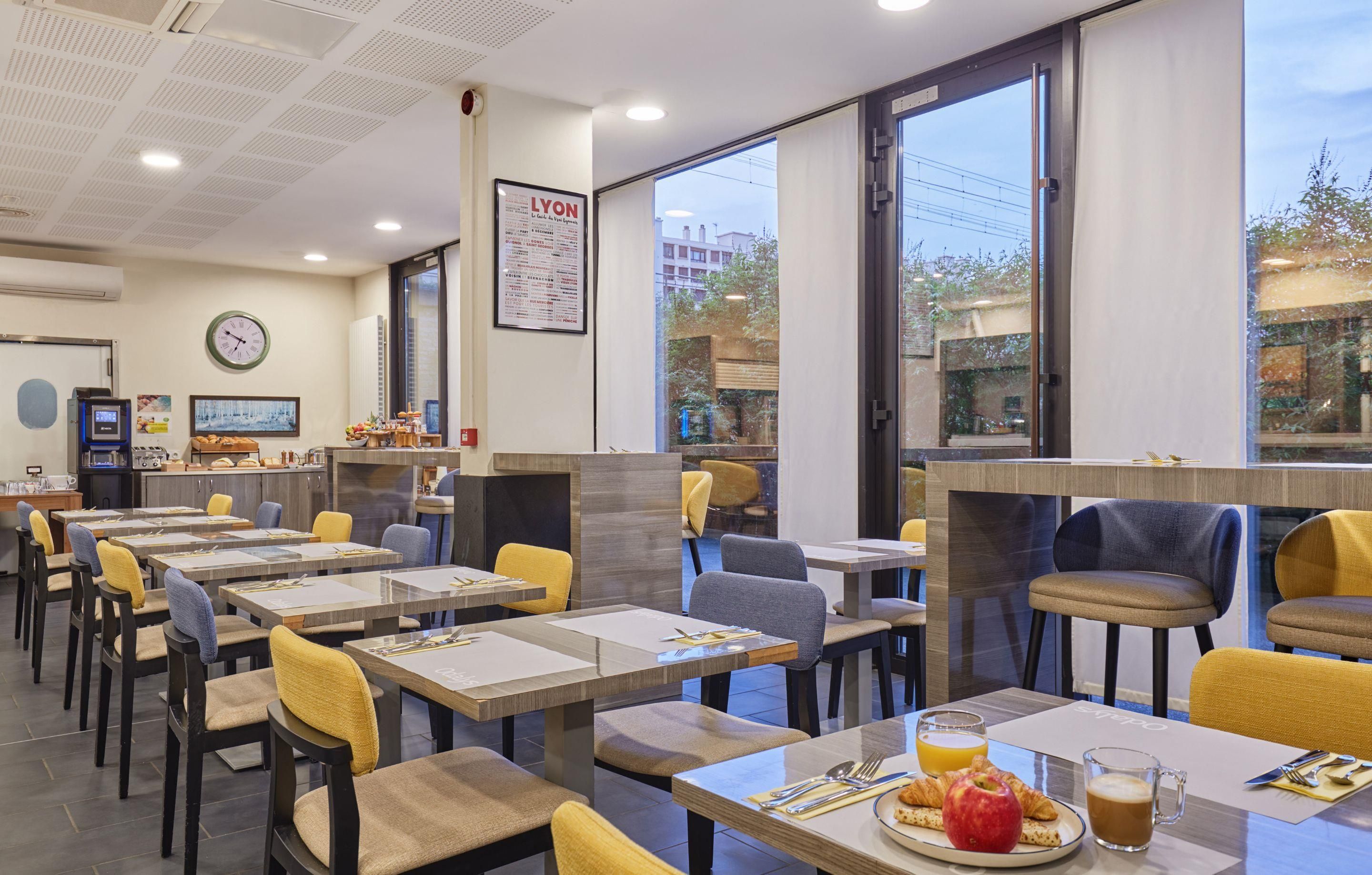 Restaurante
