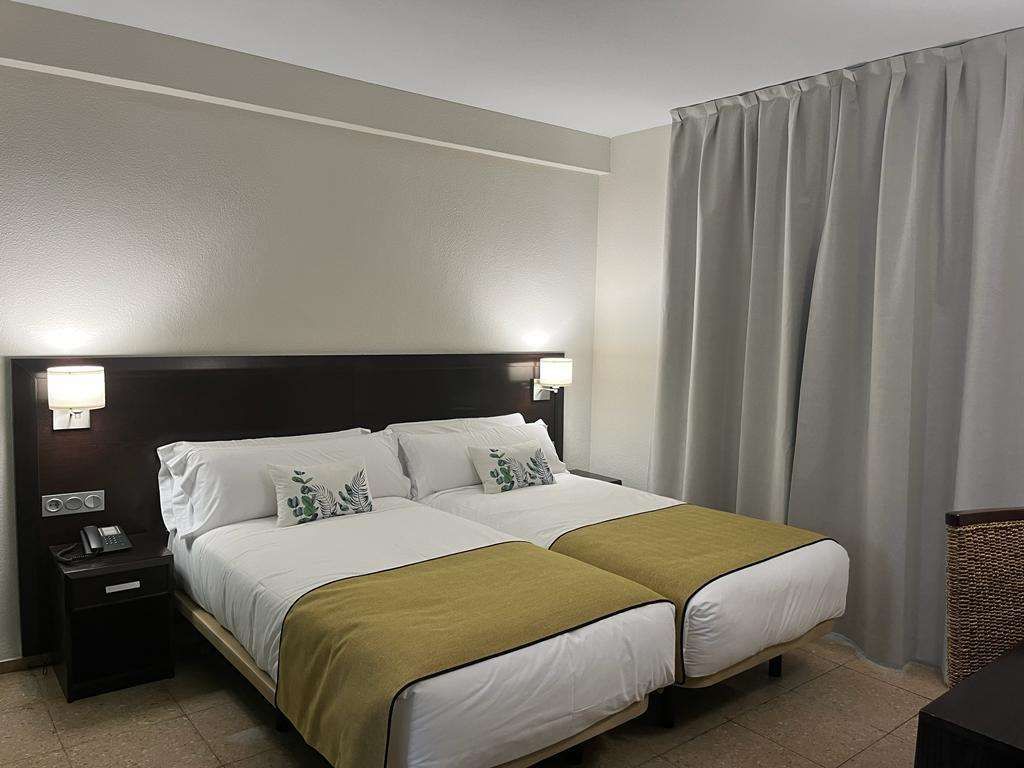 Habitación