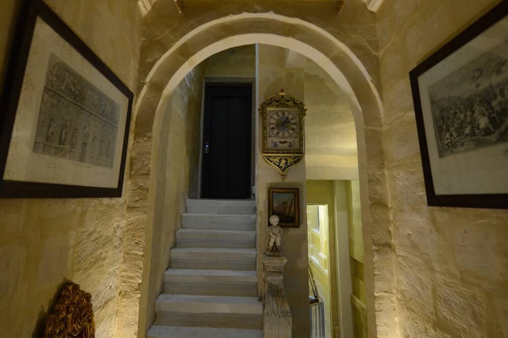 Escaleras