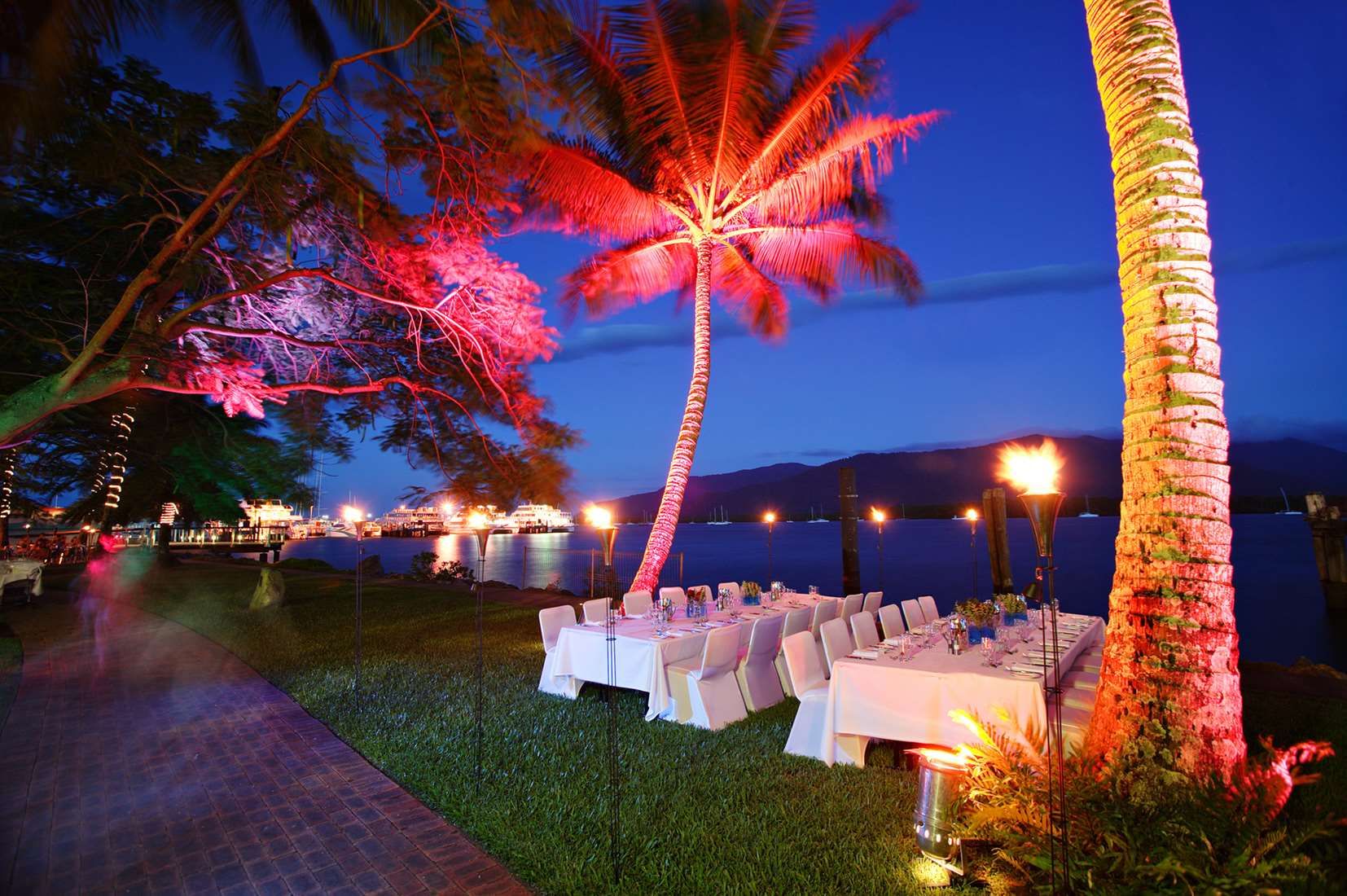 Sala de banquetes