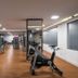 Gimnasio
