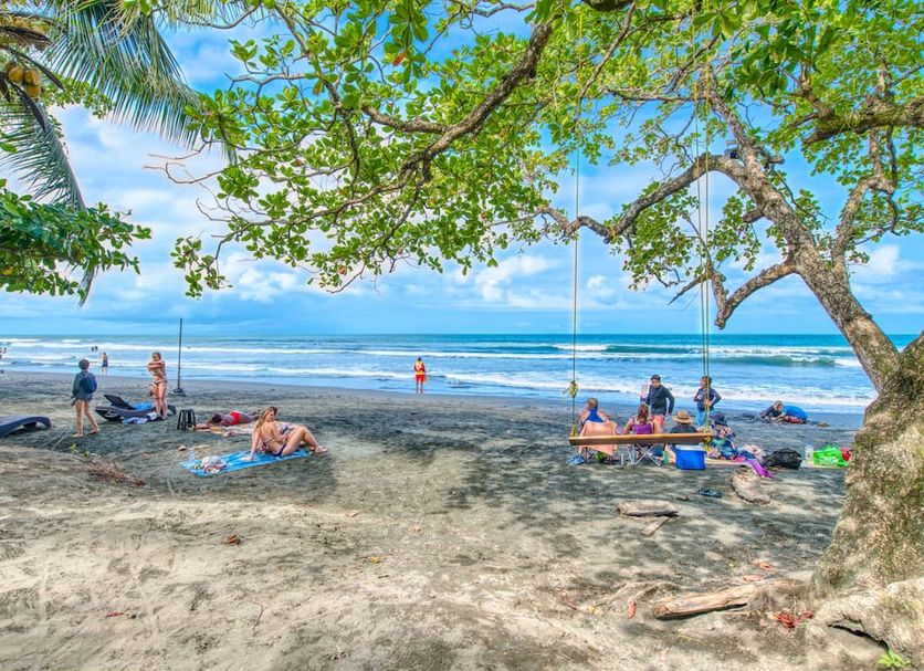 Playa Foto