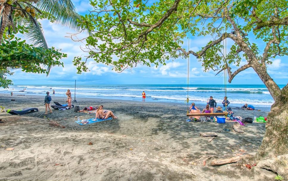 Playa Foto