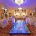 Sala de banquetes